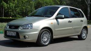 КиК (K&K) Калина-Спорт