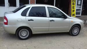 КиК (K&K) Калина-Спорт