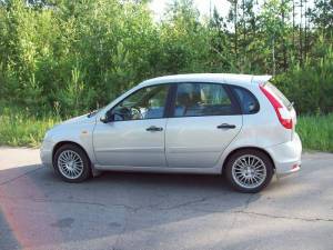 КиК (K&K) Калина-Спорт