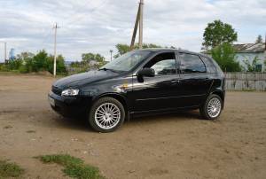 КиК (K&K) Калина-Спорт