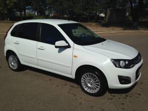 КиК (K&K) Калина-Спорт