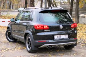 Konig S893 Lightning 7x17 5x112 ET43 57.1 GBLPZ