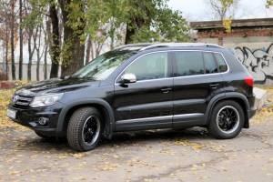 Konig S893 Lightning 7x17 5x112 ET43 57.1 GBLPZ