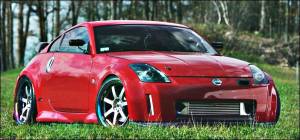 Konig SH18 Afterburner 8x18 5x112 ET40 73.1 GBTR