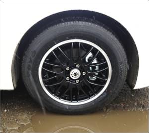 Konig SJ29 Spider Net 6.5x16 5x114.3 ET40 67.1 MBXLP