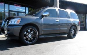 Lexani LX7