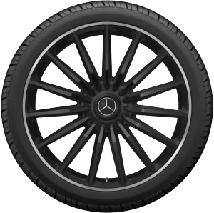 Mercedes (оригинал) GLS (W167-4)