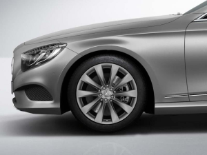 Mercedes (оригинал) S (W222-13)