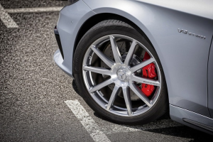 Mercedes (оригинал) S (W222-5)