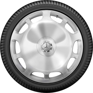 Mercedes (оригинал) S (W222-9)