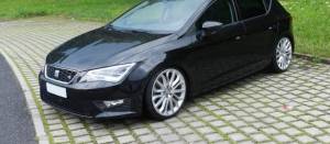 Momo Sting 7x17 4x108 ET25 65.1 HS