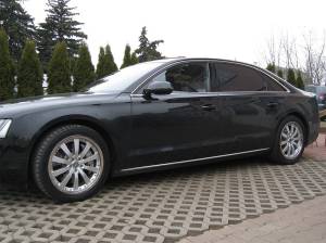 OZ Racing Michelangelo II PL