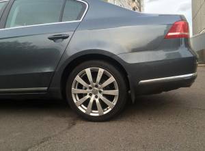 OZ Racing Michelangelo II PL