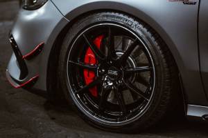 OZ Racing Veloce GT 7.5x17 5x114.3 ET45 75 GBMCL