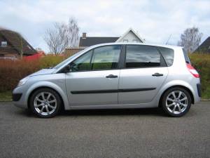 OZ Racing Michelangelo 8