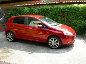 OZ Racing Michelangelo 8