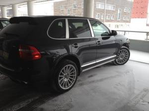 OZ Racing Superturismo Dakar 11x20 5x130 ET48 71 MRS+BL