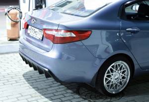 PDW Roti Concave 7x17 4x98 ET35 67.1 MS