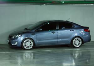 PDW Roti Concave 7x17 4x98 ET35 67.1 MS