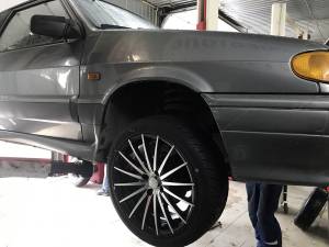 Replica LS 367