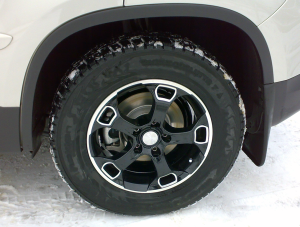 SKAD Фараон 7x18 5x114.3 ET38 67.1 селена