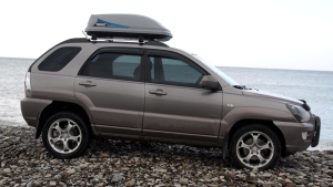 SKAD Фараон 7x18 5x114.3 ET38 67.1 селена