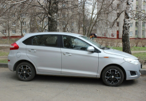 SKAD Орлан