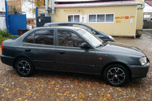 SKAD Орлан
