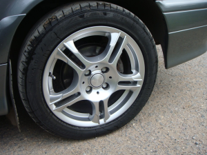 SKAD Стар 6x15 4x114.3 ET45 67.1 селена