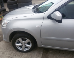 SKAD Уран 5.5x14 4x108 ET35 67.1 селена