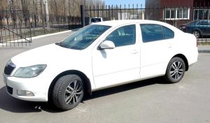 Skoda SK65 6.5x16 5x112 ET50 57.1 S