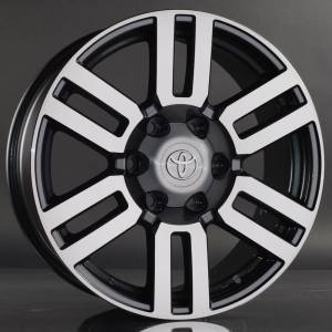 Toyota To70H 7.5x18 6x139.7 ET25 106.1 S