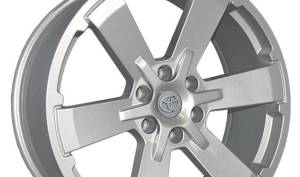 Toyota TY535 Concept