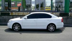 WSP Italy W557 Cosma 2 7.5x17 5x112 ET45 57.1 AP