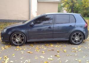 WSP Italy W557 Cosma 2 7.5x17 5x112 ET45 57.1 AP