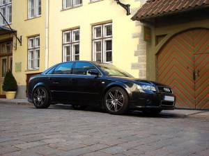 WSP Italy W557 Cosma 2 7.5x17 5x112 ET45 57.1 AP