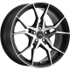 Advanti Racing N619D Hydra