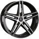 Audi A248 8.5x20 5x112 ET20 66.6 MGMF
