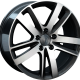 Audi A47 9x20 5x130 ET60 71.6 SF