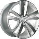 Audi A47 9x20 5x130 ET60 71.6 SF