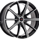 Audi A535 Concept 9x20 5x112 ET20 66.6 B
