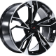 Audi A538 Concept 9x20 5x112 ET20 66.6 B