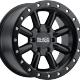 Black Rhino Hachi 9x18 5x150 ET12 110 BW/BLEBB