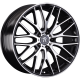 BMW B210 8x18 5x120 ET30 72.6 MGM