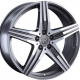 BMW B245 8.5x20 5x112 ET35 66.6 SFP