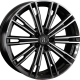 BMW B286 7.5x18 5x112 ET25 66.6 BKF