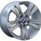 BMW B52 7.5x17 5x120 ET48 72.6 S