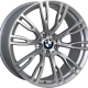 BMW B533 10.5x20 5x112 ET40 66.6 B