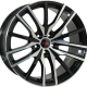 BMW B536 10.5x20 5x112 ET40 66.6 B