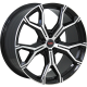 BMW B537 Concept 10.5x20 5x112 ET40 66.6 BKF